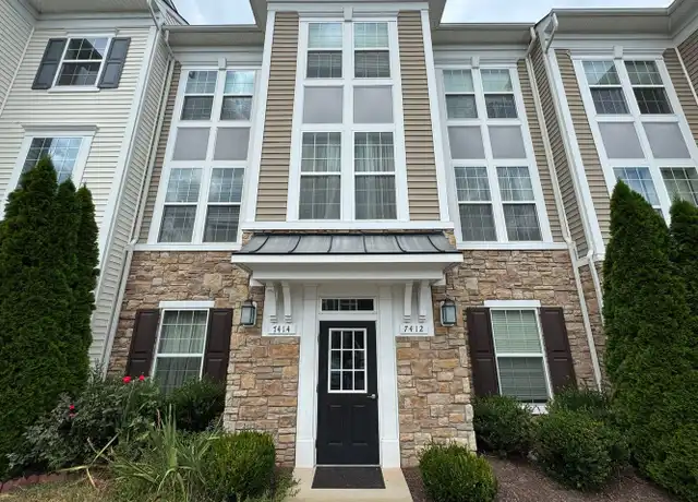 Property at 7412 Riding Meadow Way, Manassas, VA, 20111, 3 beds, 3 baths, [object Object]