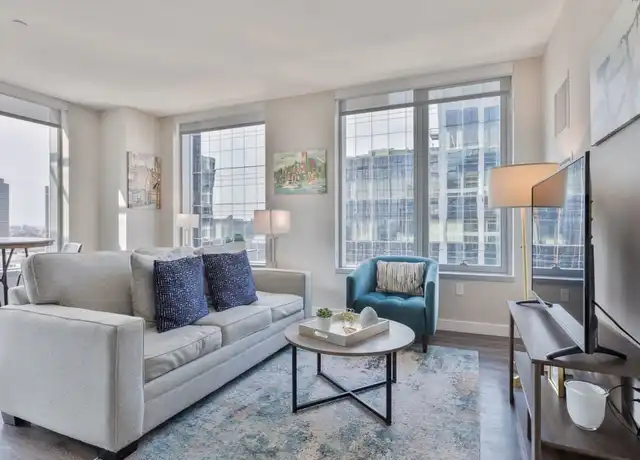 Property at Fan Pier Boulevard 5 - Fan Pier Blvd Unit 1039255P, Boston, MA, 02210, 2 beds, 2 baths, [object Object]