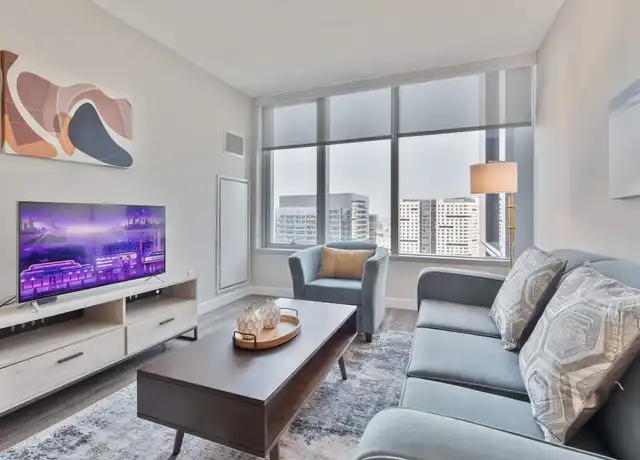 Property at Fan Pier Boulevard 5 - Fan Pier Blvd Unit 1050421P, Boston, MA, 02210, 1-2 bed, 1-2 bath, [object Object]