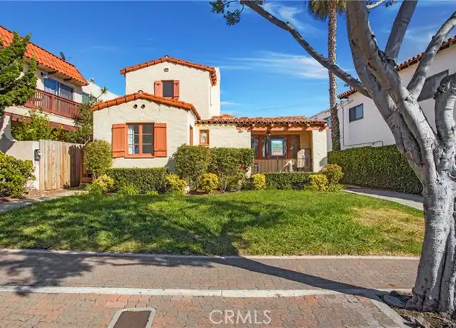 Property at 251 Avenida Del Mar Unit C, San Clemente, CA, 92672, 2 beds, 1 bath, [object Object]