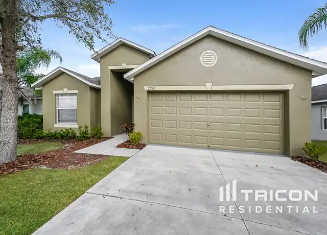 Property at 2220 Colville Chase Dr, Ruskin, FL, 33570, 4 beds, 3 baths, [object Object]