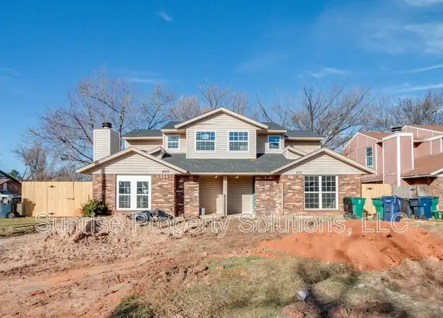 Property at 4713 Love Dr, Oklahoma City, OK, 73135, 3 beds, 2 baths, [object Object]