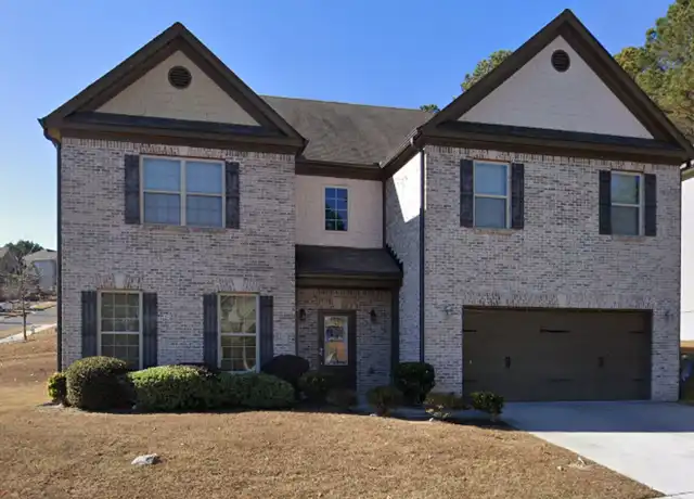 Property at 906 Sand Ln SE, Lawrenceville, GA, 30045, 5 beds, 3 baths, [object Object]