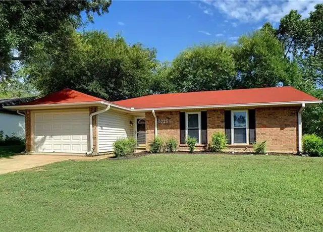 Property at 5725 Macrae St, Haltom City, TX, 76148, 3 beds, 2 baths, [object Object]