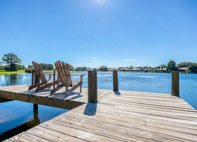 Photo of 201 Plantation Club Dr, Melbourne, FL 32940