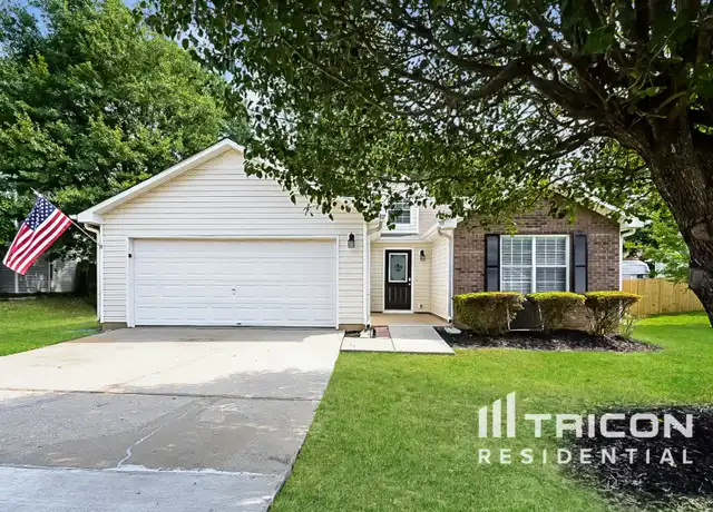 Property at 233 Roberts Trl, Locust Grove, GA, 30248, 3 beds, 2 baths, [object Object]