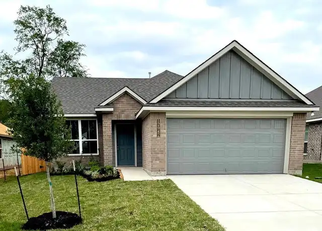 Property at 12042 Summertime Dr, Willis, TX, 77318, 3 beds, 2 baths, [object Object]
