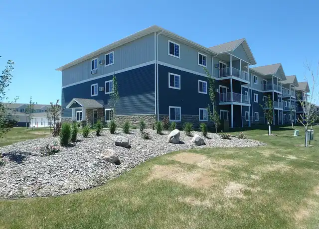 Property at West Lake II Apartments - 627 33rd Ave W, West Fargo, ND, 58078, 1-2 bed, 1-2 bath, [object Object]
