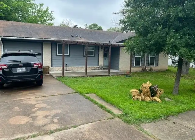 Property at 2605 Audubon Pl Unit B, Austin, TX, 78741, 1 bed, 1 bath, [object Object]