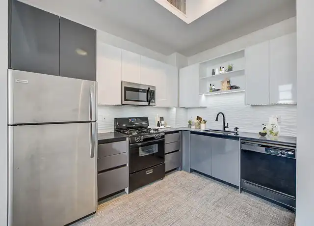 Property at Lofts at Noho Commons - 11179 Weddington St, North Hollywood, CA, 91601, 0-1 beds, 1 bath, [object Object]