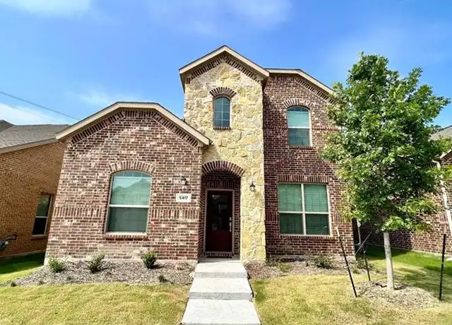 Property at 5417 Windsong Way, Garland, TX, 75040, 3 beds, 3 baths, [object Object]