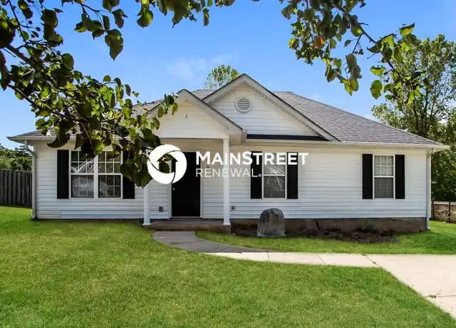 Property at 3030 Grace Meadow Ln, Charlotte, NC, 28214, 3 beds, 2 baths, [object Object]
