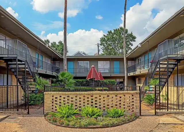 Property at 1660 Richmond Ave Unit 10, Houston, TX, 77006, 1 bed, 1 bath, [object Object]