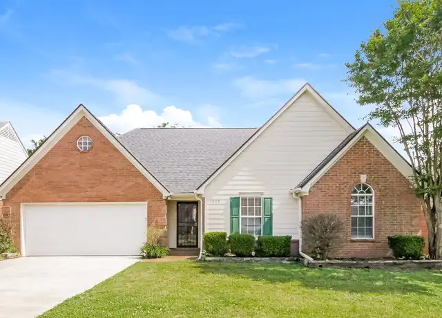 Property at 7099 Country Walk Dr, Cordova, TN, 38018, 3 beds, 2 baths, [object Object]