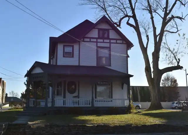 Property at 241 S Church St Unit A, Bowling Green, OH, 43402, 2 beds, 1 bath, [object Object]