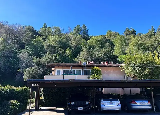 Photo of 328 Rheem Blvd, Moraga, CA 94556