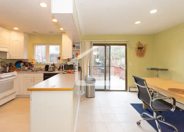 Property at 144 Thorndike St, Brookline, MA, 02446, 5 beds, 3.5 baths, [object Object]