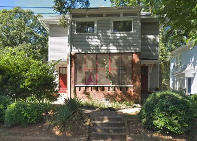 Property at 205 Hampshire Ave, Decatur, GA, 30030, 2 beds, 1 bath, [object Object]