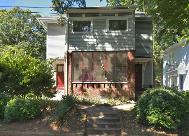 Property at 205 Hampshire Ave, Decatur, GA, 30030, 2 beds, 1 bath, [object Object]