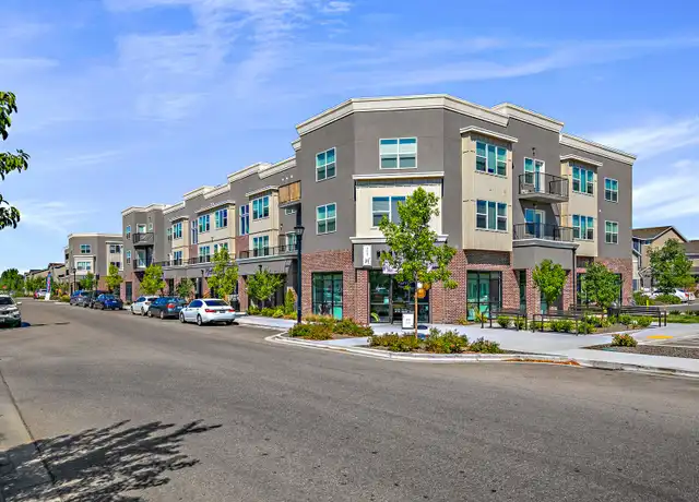Property at 3648 N Centrepoint Way Unit 1A, Meridian, ID, 83646, 3 beds, 1 bath, [object Object]
