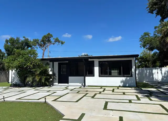 Property at 3983 Marlin Dr SE, Saint Petersburg, FL, 33705, 3 beds, 2 baths, [object Object]