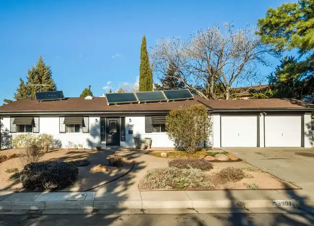 Property at 3907 Solano Pl NE, Albuquerque, NM, 87110, 3 beds, 3 baths, [object Object]