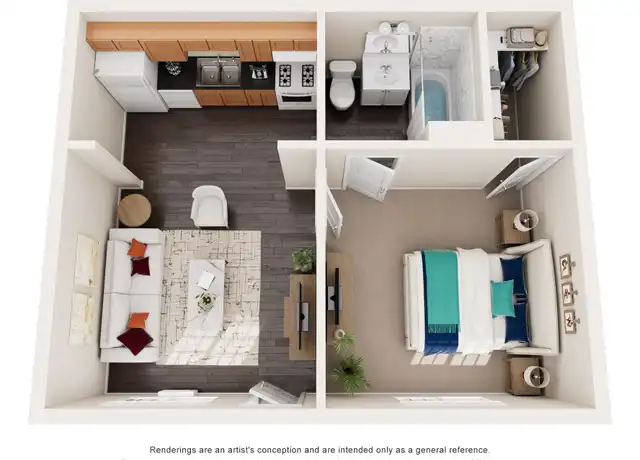 Property at 1611 Madrone Ave Unit 1521-27, West Sacramento, CA, 95691, 1 bed, 1 bath, [object Object]