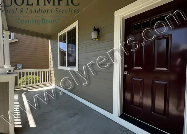 Property at 1447 Bedstone Dr SE, Olympia, WA, 98513, 4 beds, 2.5 baths, [object Object]