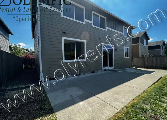 Property at 1447 Bedstone Dr SE, Olympia, WA, 98513, 4 beds, 2.5 baths, [object Object]