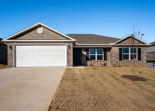 Property at 7302 SW Chestnut Hill Rd, Bentonville, AR, 72713, 3 beds, 2 baths, [object Object]