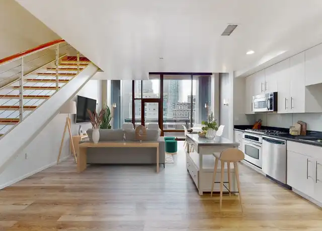 Property at 1100 Wilshire Blvd #1708, Los Angeles, CA, 90017, 2 beds, 1.5 baths, [object Object]