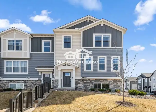 Property at 13685 Marsh View Trl, Rogers, MN, 55374, 3 beds, 3 baths, [object Object]