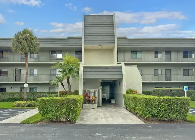 Property at 4100 Tivoli Ct #208, Lake Worth, FL, 33467, 1 bed, 1 bath, [object Object]