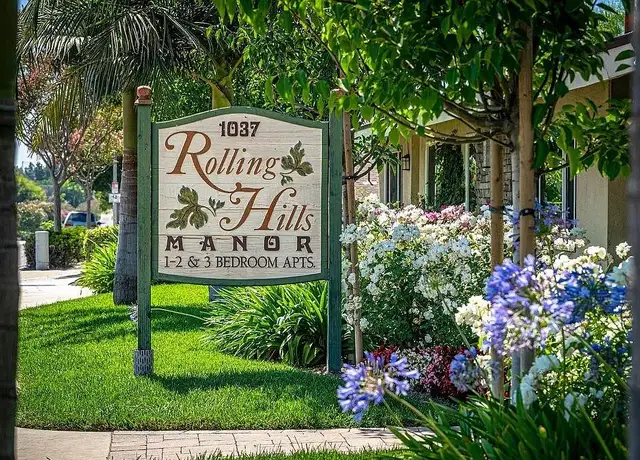 Photo of 1037 Rolling Hills Dr, Fullerton, CA 92835