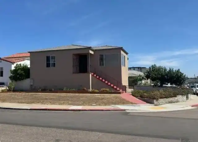 Property at 3102 Fenelon St, San Diego, CA, 92106, 4 beds, 2 baths, [object Object]