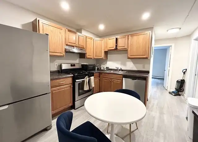 Property at 90 Hammond St Unit 1, Boston, MA, 02120, 3 beds, 1 bath, [object Object]