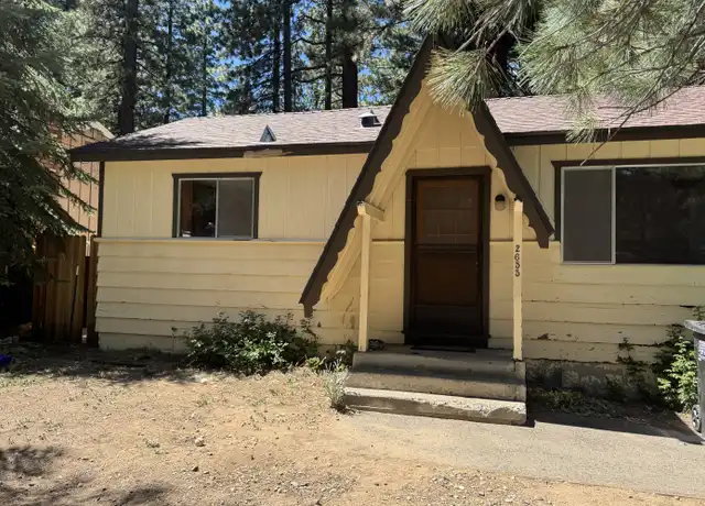 Property at 2655 Osborne Ave, South Lake Tahoe, CA, 96150, 2 beds, 1 bath, [object Object]