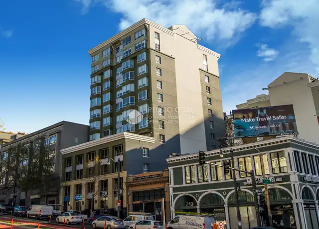 Property at 650 Turk St #803, San Francisco, CA, 94102, 0 beds, 1 bath, [object Object]