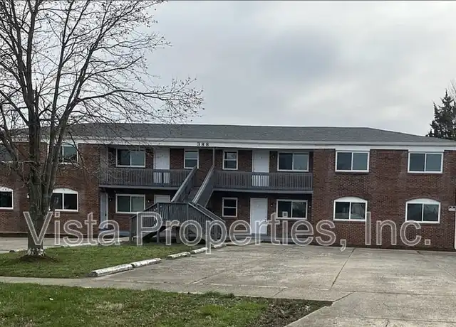 Property at 388 Elmwood Dr Unit 7, Radcliff, KY, 40160, 1 bed, 1 bath, [object Object]