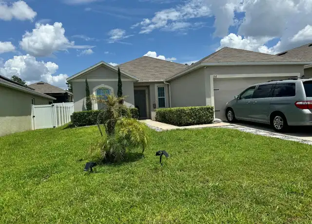 Property at 152 Sunny Day Way, Davenport, FL, 33897, 3 beds, 2 baths, [object Object]