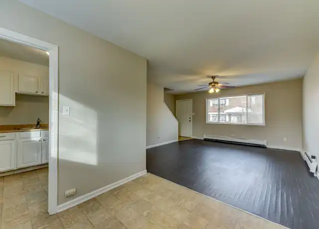 Property at 1869 W Mosier Pl Unit 1869A, Denver, CO, 80223, 2 beds, 1 bath, [object Object]