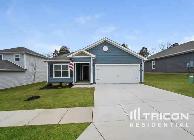 Property at 2904 Beeswax St, Columbia, TN, 38401, 3 beds, 2 baths, [object Object]