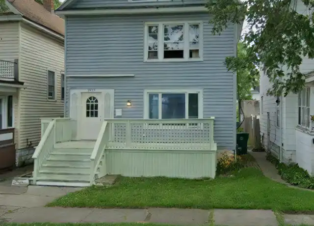 Property at 2027 Woodlawn Ave Unit 2, Niagara Falls, NY, 14301, 2 beds, 1 bath, [object Object]