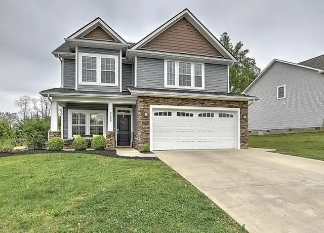 Property at 3029 Calton Hl, Kingsport, TN, 37664, 4 beds, 2.5 baths, [object Object]