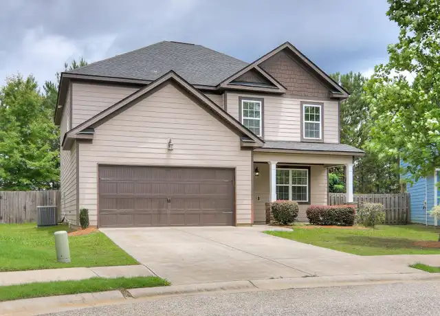 Property at 809 Richards Ct, Grovetown, GA, 30813, 4 beds, 2.5 baths, [object Object]