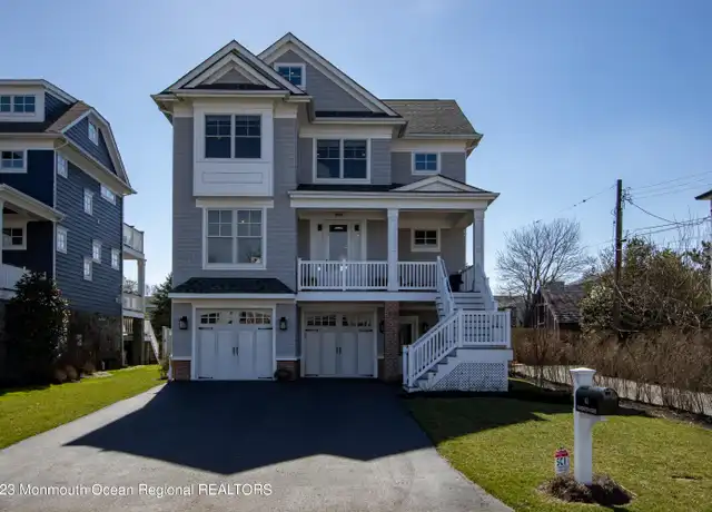 Property at 41 Washington Ave Unit WINTER, Rumson, NJ, 07760, 4 beds, 2.5 baths, [object Object]