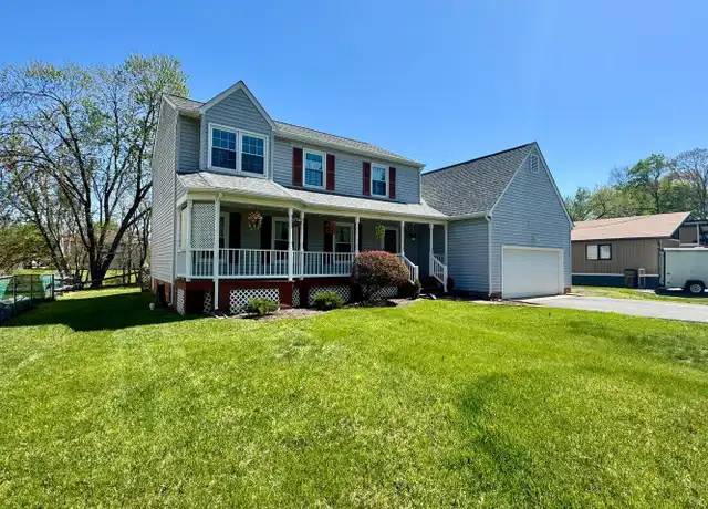 Property at 1423 Aquia Dr, Stafford, VA, 22554, 4 beds, 2.5 baths, [object Object]