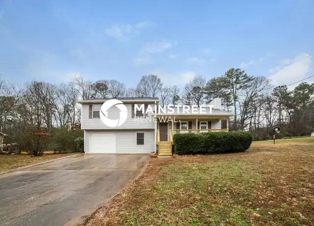 Property at 91 Lost Meadows Dr, Dallas, GA, 30157, 3 beds, 2 baths, [object Object]