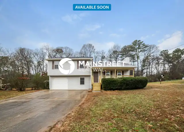 Property at 91 Lost Meadows Dr, Dallas, GA, 30157, 3 beds, 2 baths, [object Object]