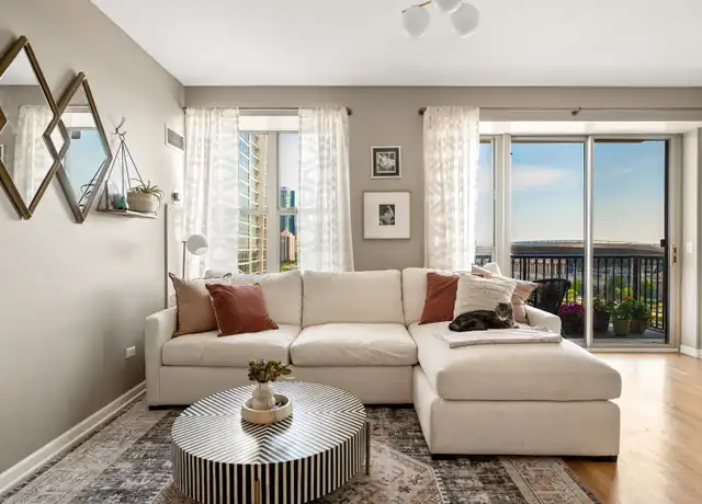 Property at 1717 S Prairie Ave #1304, Chicago, IL, 60616, 1 bed, 1.5 baths, [object Object]